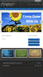 Mobile Screenshot of maplecitybaptistchurch.org